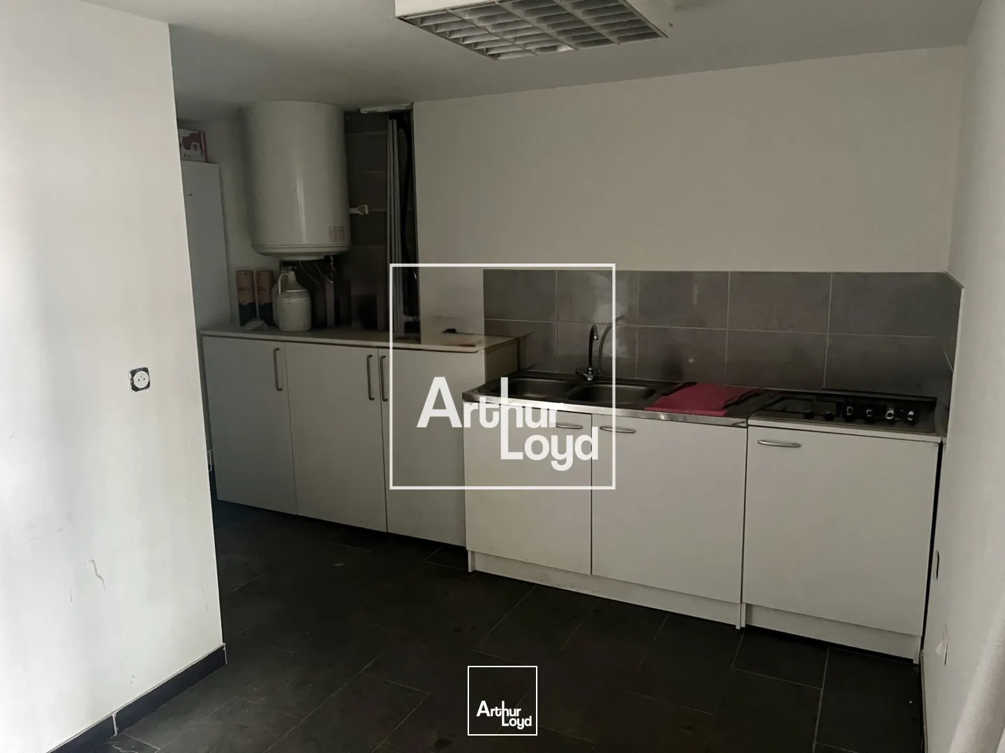 Locaux d'activité & Entrepôts - Location - AUSSONNE - 31840 - 623-623 - 7626784