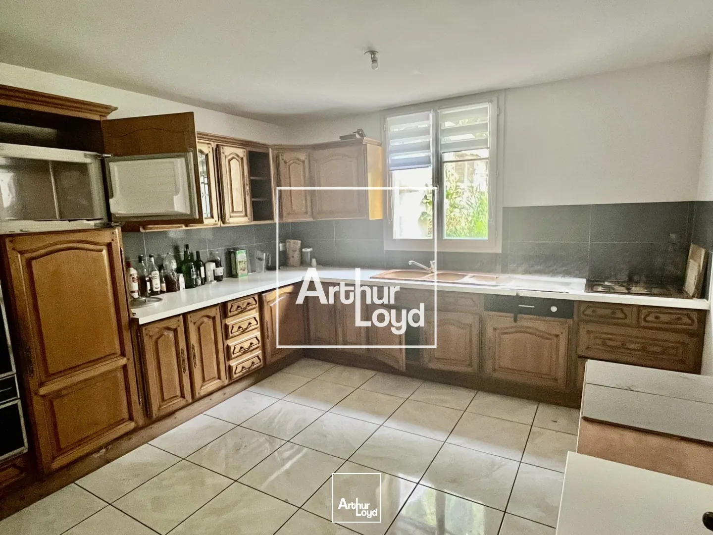 Locaux d'activité & Entrepôts - Location - AUSSONNE - 31840 - 623-623 - 7626786