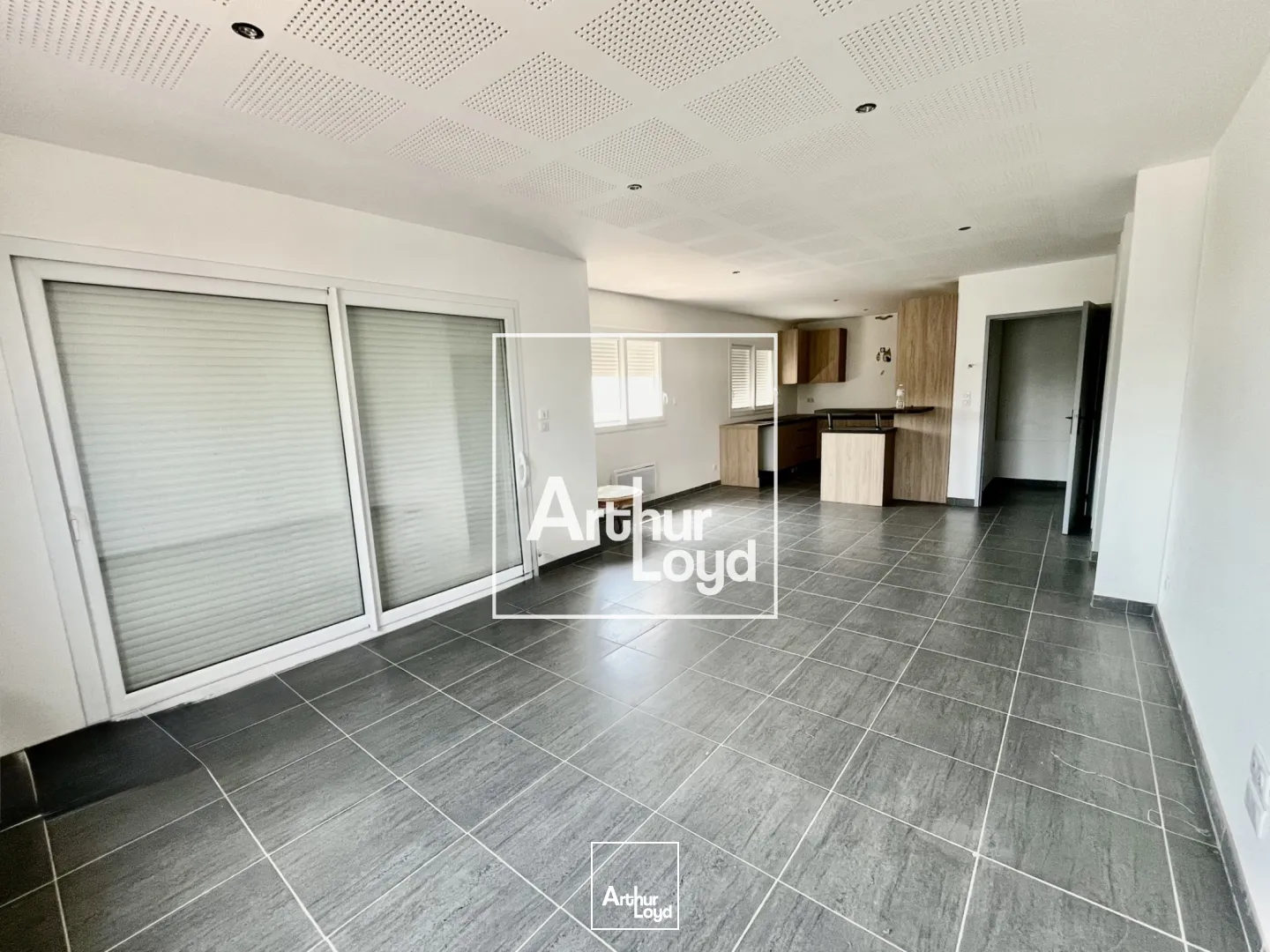 Locaux d'activité & Entrepôts - Location - AUSSONNE - 31840 - 623-623 - 7626788