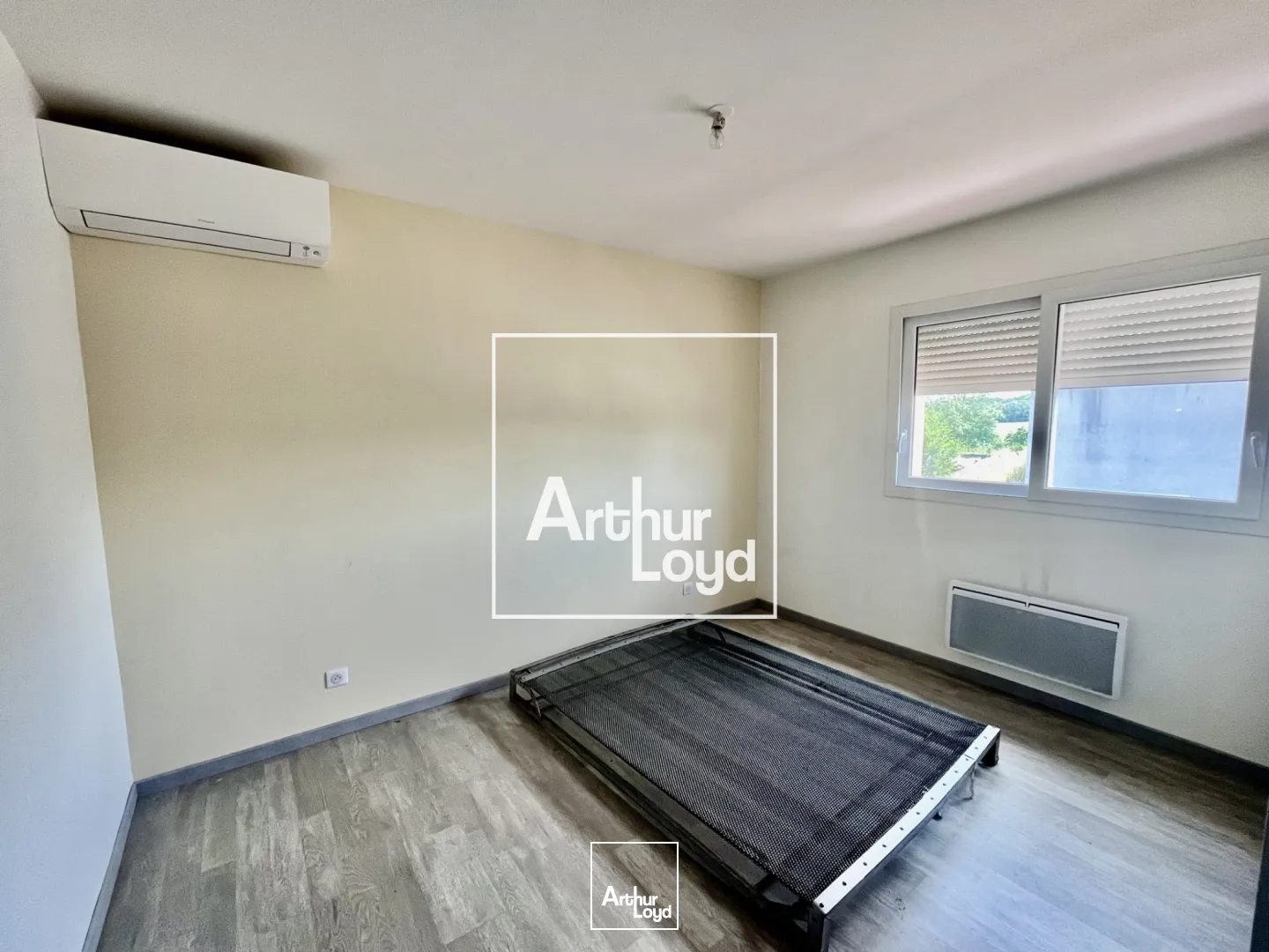 Locaux d'activité & Entrepôts - Location - AUSSONNE - 31840 - 623-623 - 7626791