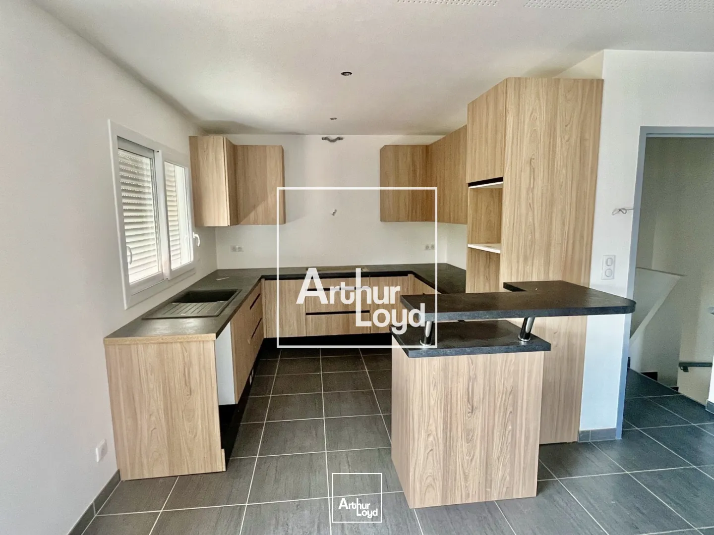 Locaux d'activité & Entrepôts - Location - AUSSONNE - 31840 - 623-623 - 7626793