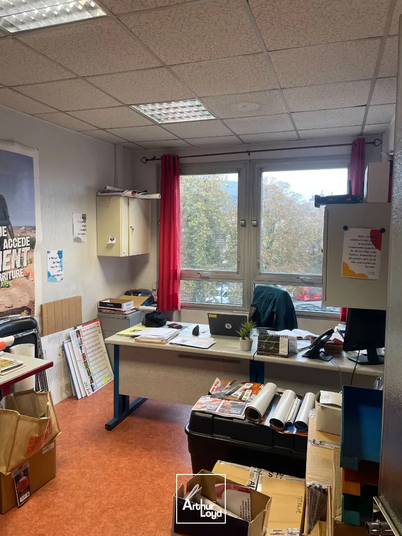 Bureaux - Vente - LIMOGES - 87000 - 167-167 - 7627345