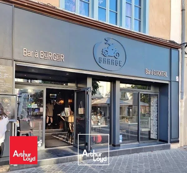 Locaux commerciaux - Location - CHARTRES - 28000 - 220-220 - 7627368