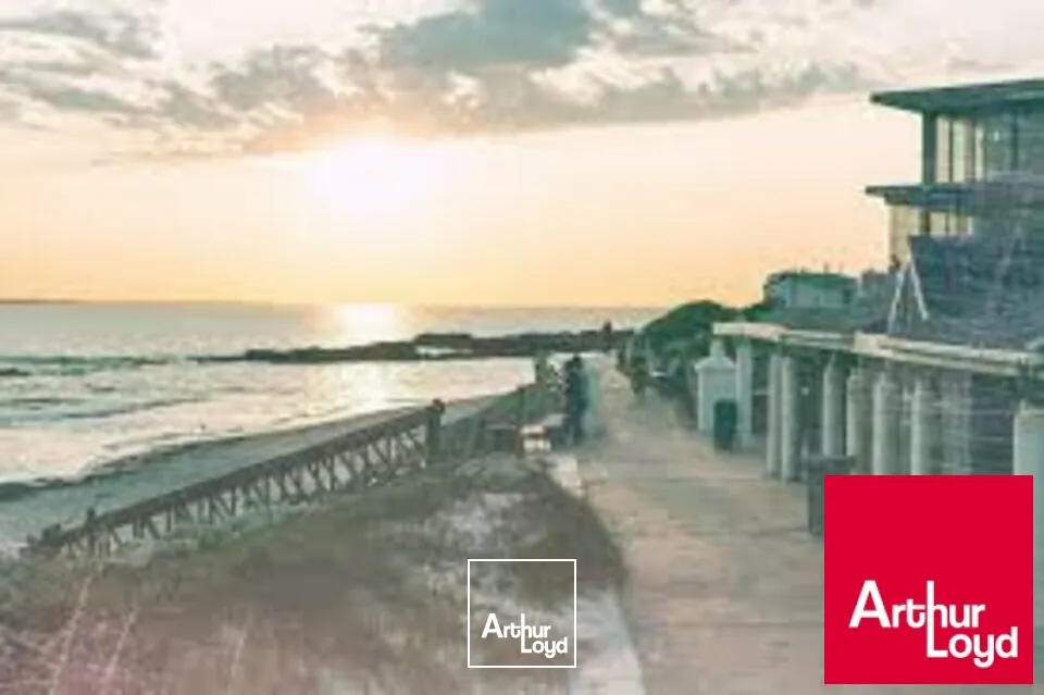 Locaux commerciaux - Location - BIARRITZ - 64200 - 60-60 - 7627414