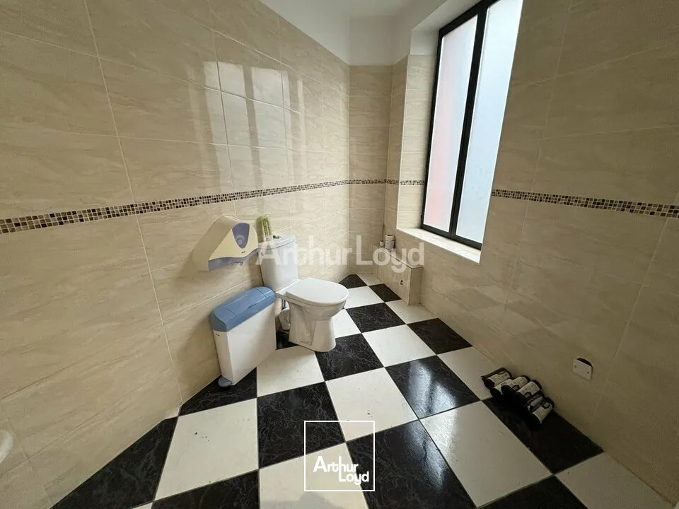 Locaux commerciaux - Location - ÉPERNAY - 51200 - 85-85 - 7627447