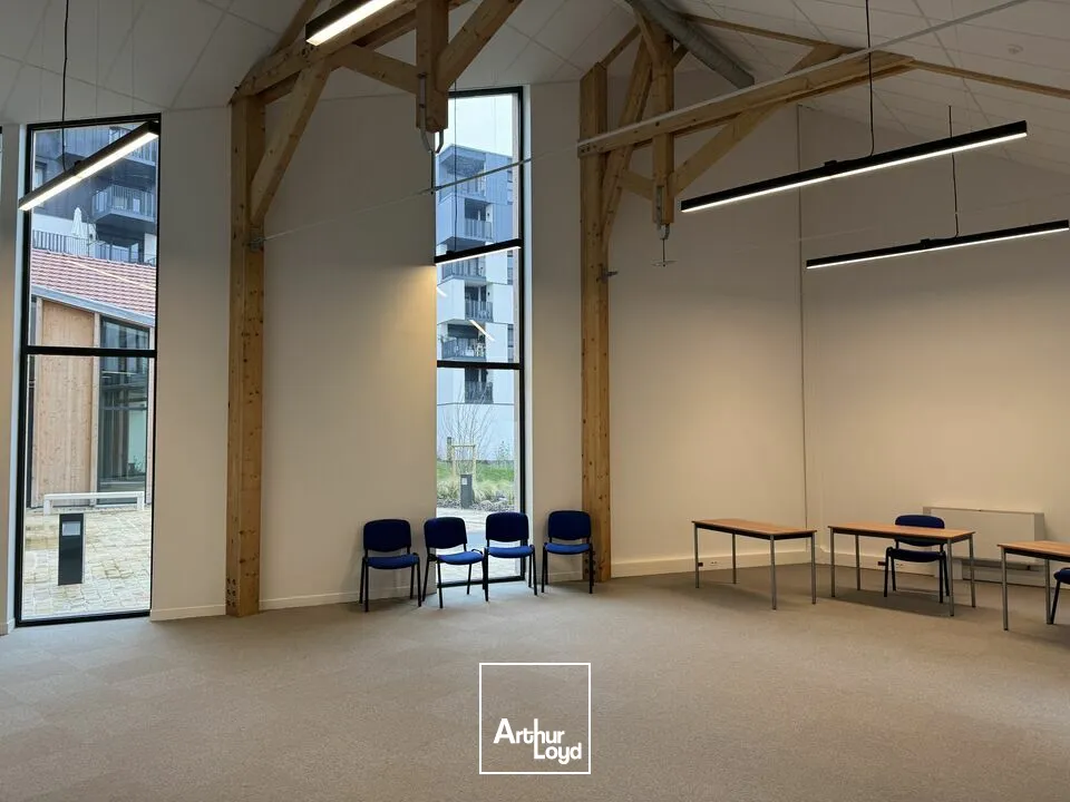 Bureaux - Location - TOURS - 37000 - 53.12-461.13 - 7627461