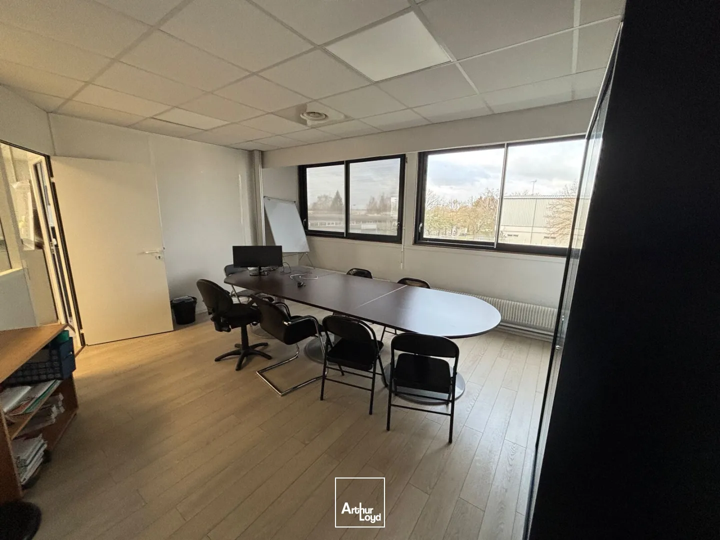 Bureaux - Location - SENLIS - 60300 - 216-216 - 7628552