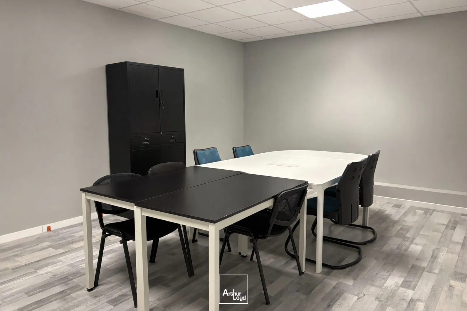 Locaux d'activité & Entrepôts - Location - BOIGNY SUR BIONNE - 45760 - 354.9-354.9 - 7628655