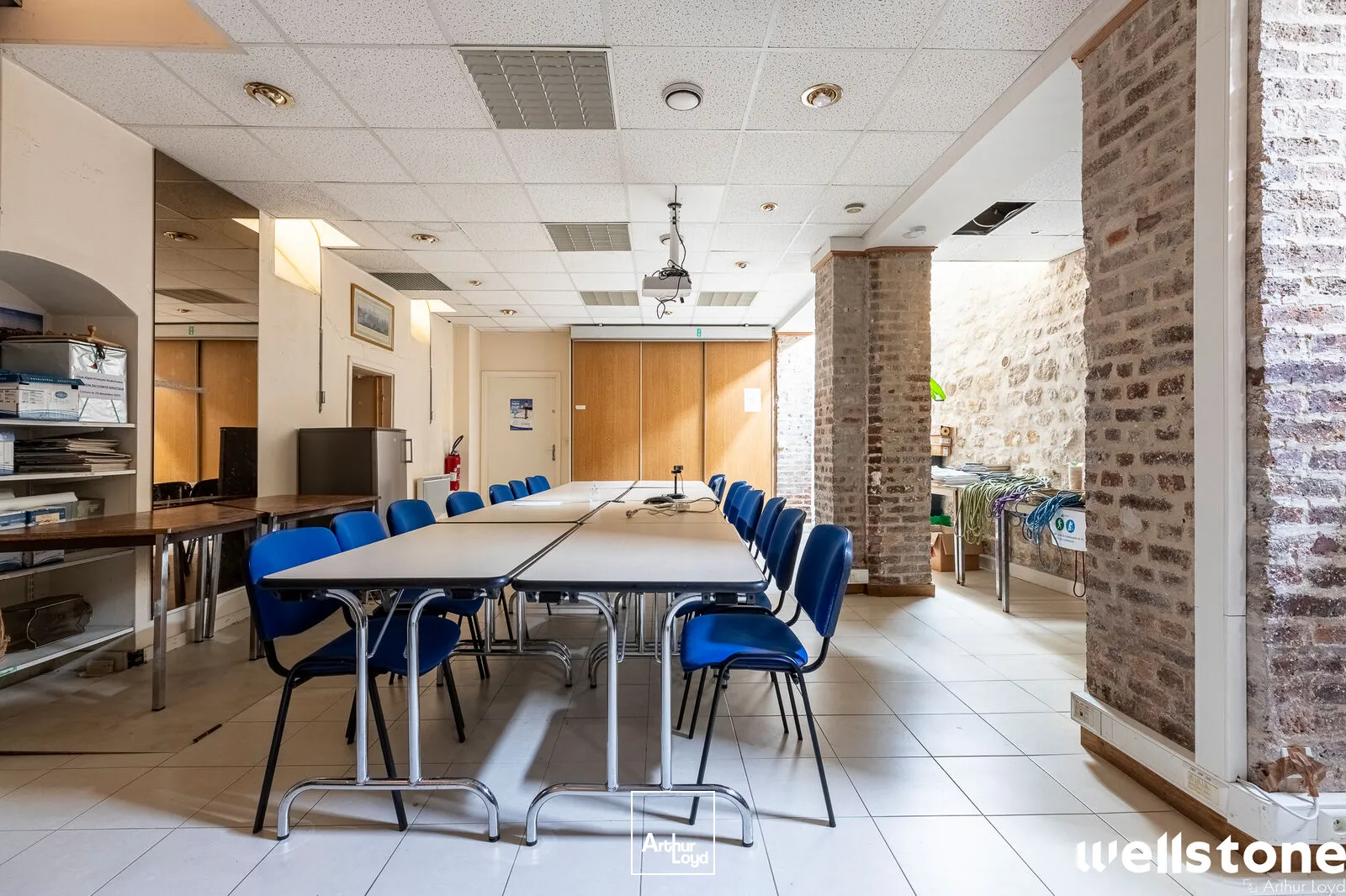 Bureaux - Vente - PARIS - 75014 - 143-143 - 7628790