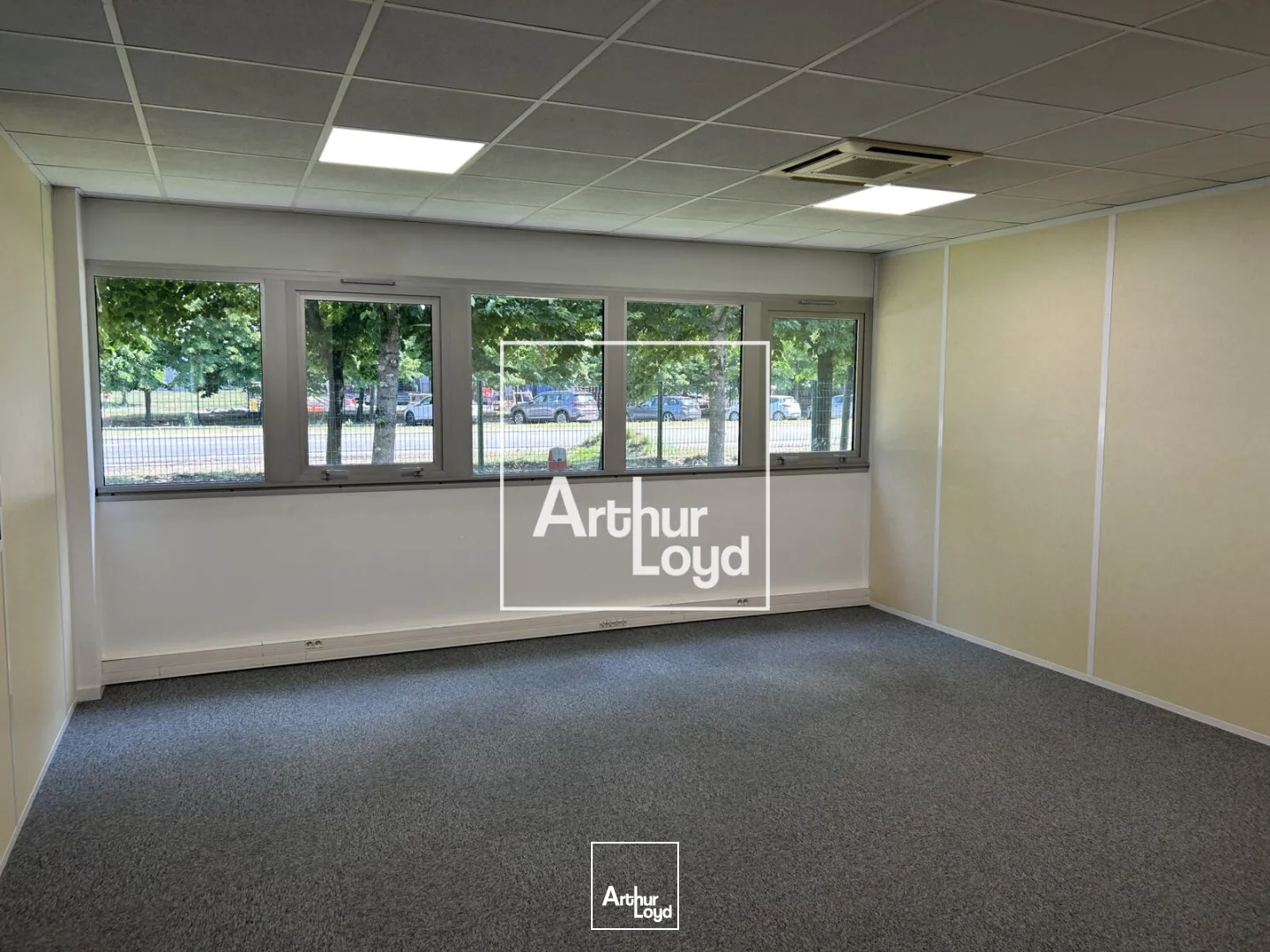 Bureaux - Location - CASTELNAU D'ESTRETEFONDS - 31620 - 18-1247 - 7628981