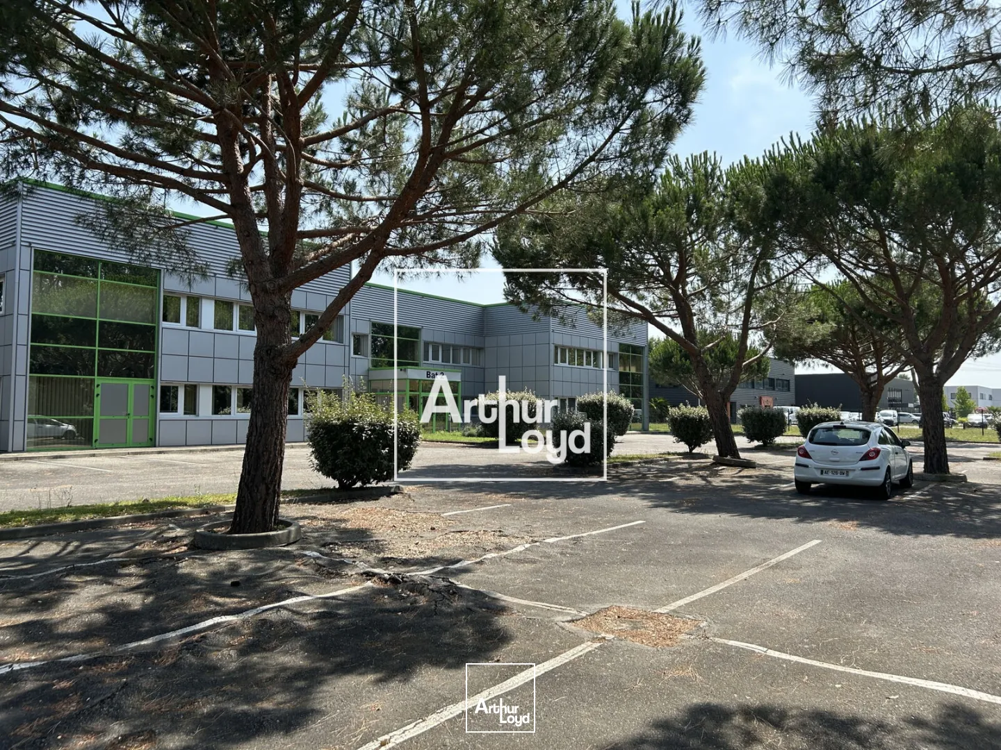 Bureaux - Location - CASTELNAU D'ESTRETEFONDS - 31620 - 18-1247 - 7628979