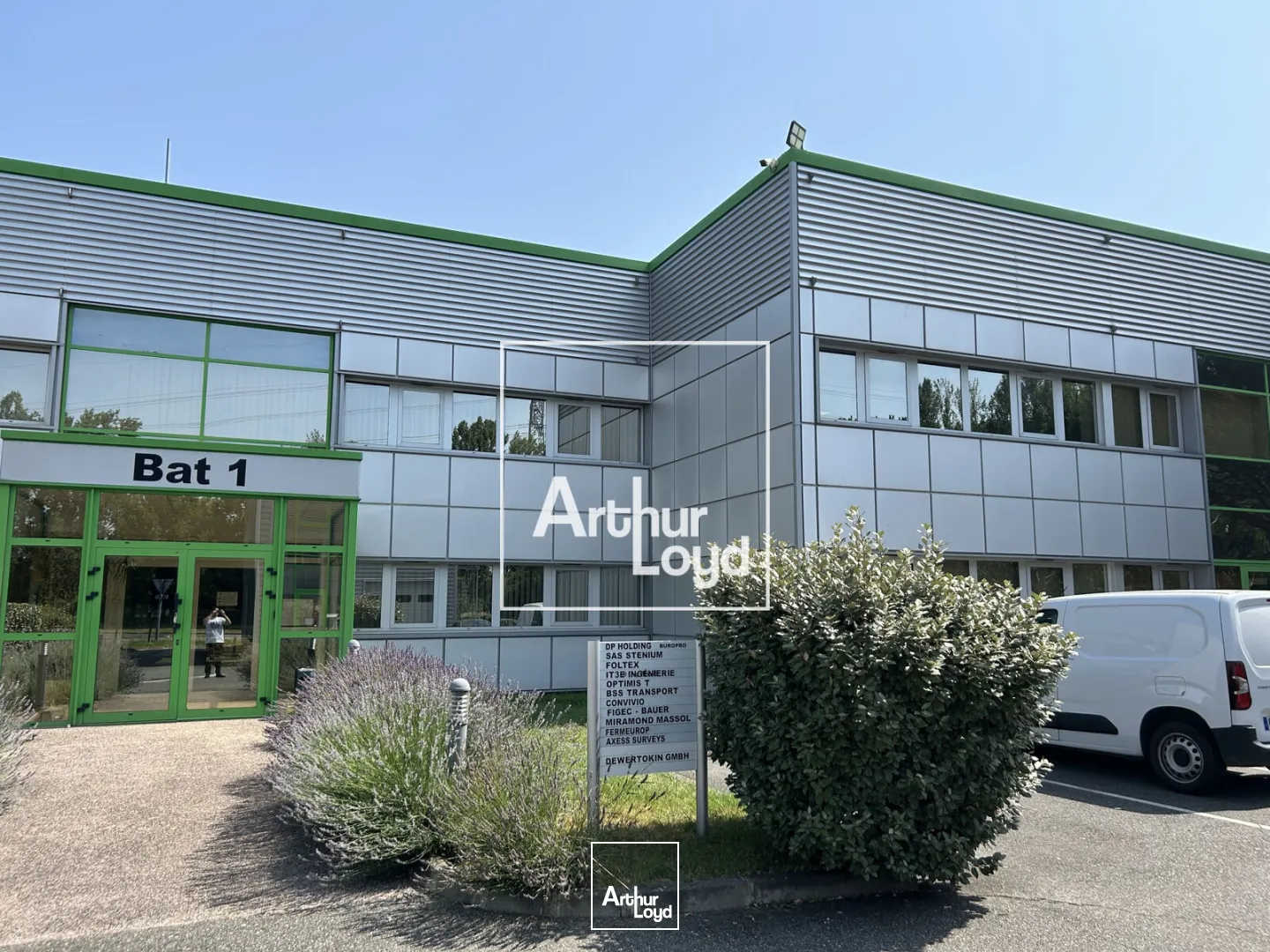 Bureaux - Location - CASTELNAU D'ESTRETEFONDS - 31620 - 18-1247 - 7628976