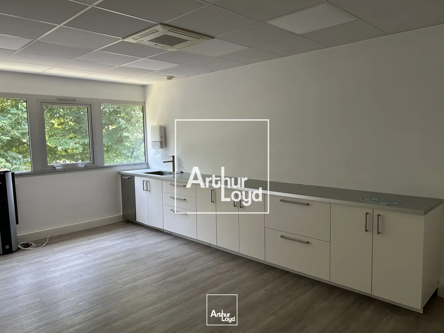 Bureaux - Location - CASTELNAU D'ESTRETEFONDS - 31620 - 18-1247 - 7628986