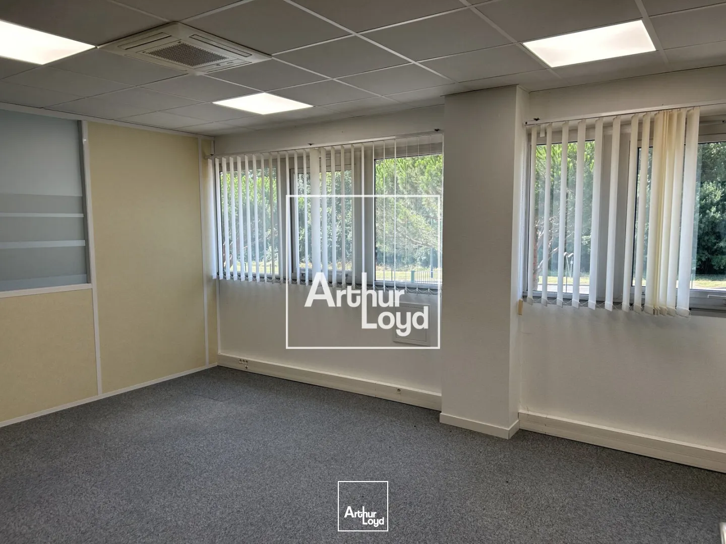 Bureaux - Location - CASTELNAU D'ESTRETEFONDS - 31620 - 18-1247 - 7628989