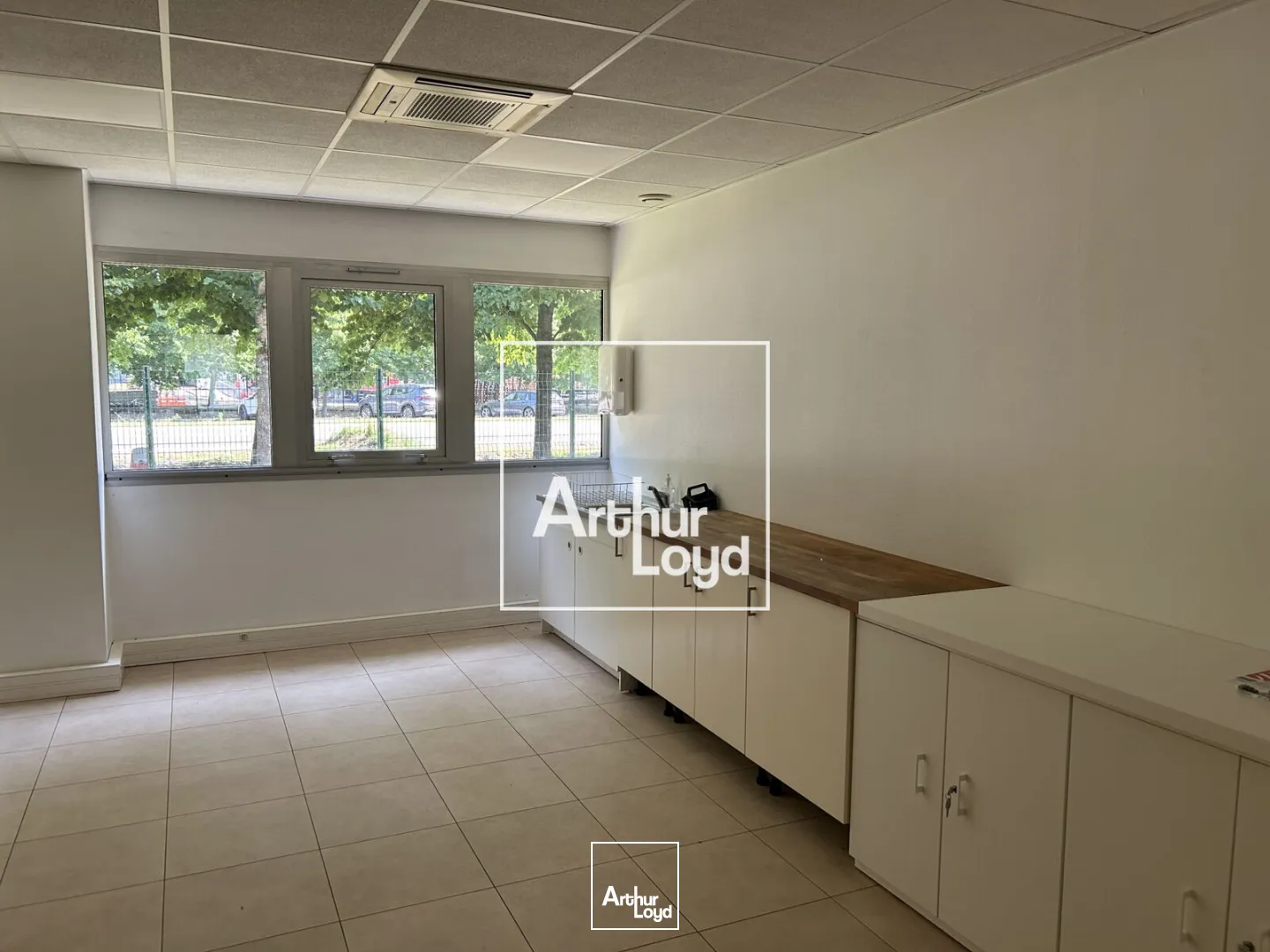 Bureaux - Location - CASTELNAU D'ESTRETEFONDS - 31620 - 18-1247 - 7628993