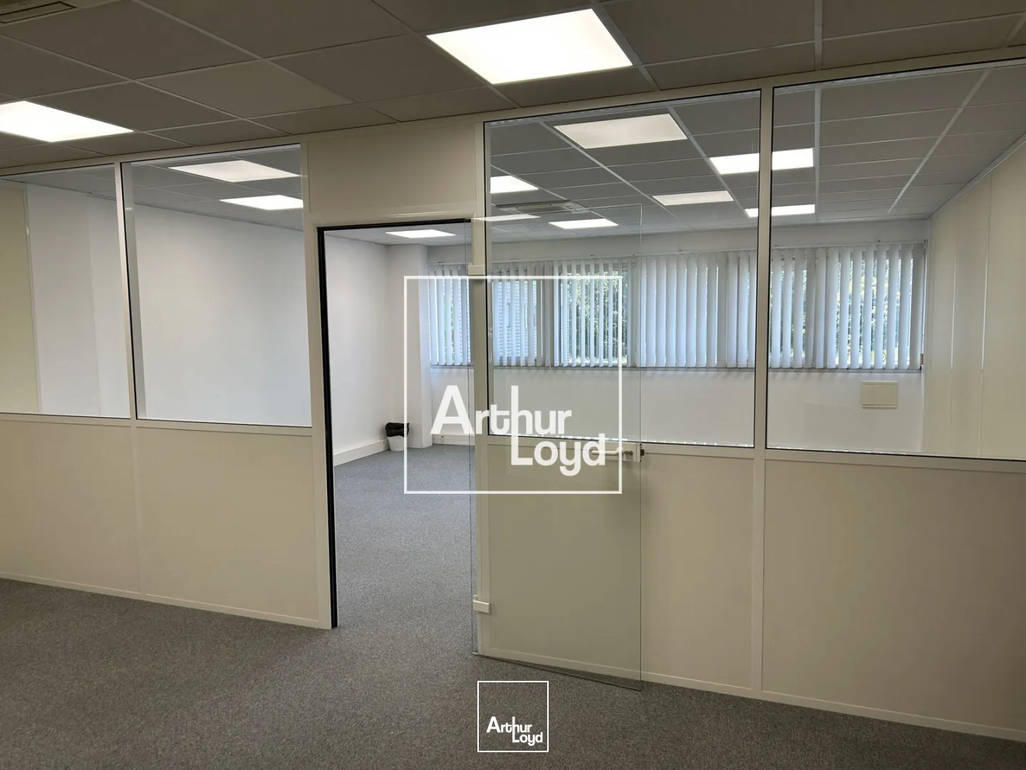 Bureaux - Location - CASTELNAU D'ESTRETEFONDS - 31620 - 18-1247 - 7628992