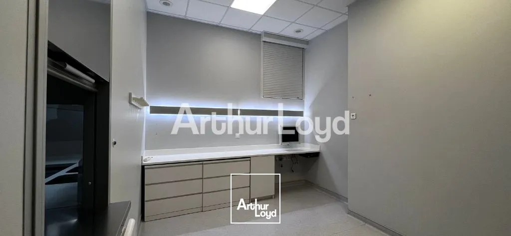 Bureaux - Location - CAEN - 14000 - 104-104 - 7629588