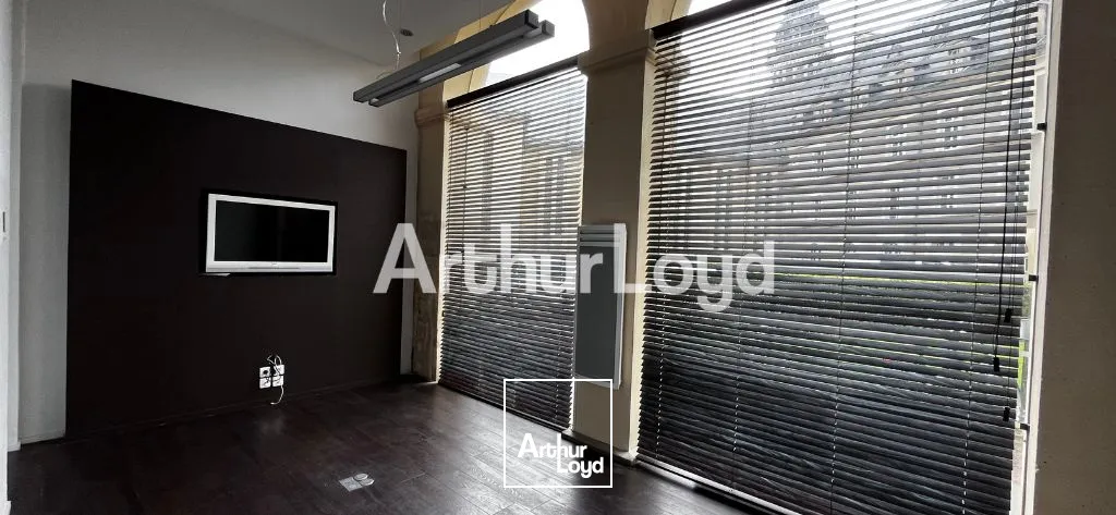 Bureaux - Location - CAEN - 14000 - 104-104 - 7629589