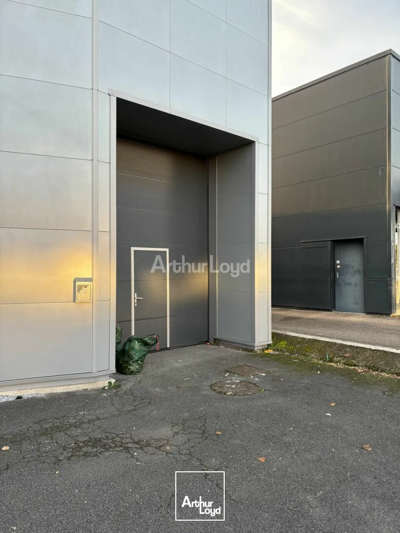 Locaux commerciaux - Vente - AUGNY - 57685 - 715-715 - 7629667