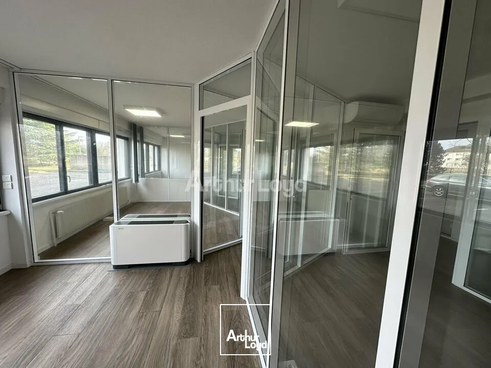 Bureaux - Vente - REICHSTETT - 67116 - 4245-4245 - 7629678