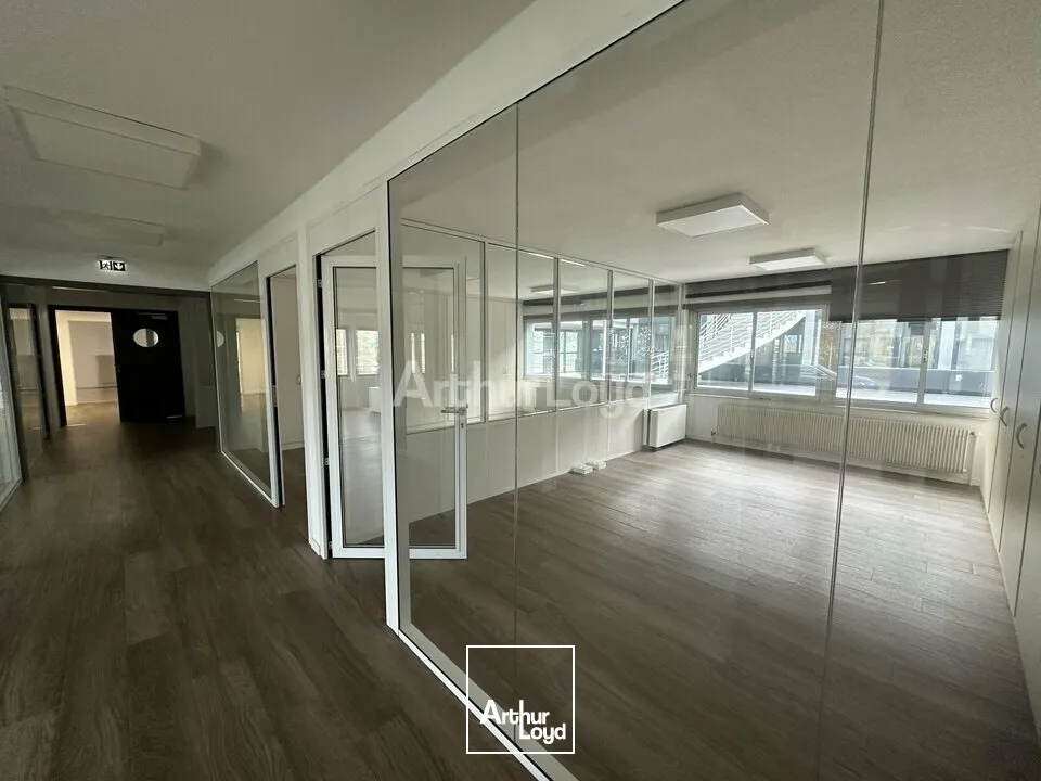 Bureaux - Vente - REICHSTETT - 67116 - 4245-4245 - 7629680