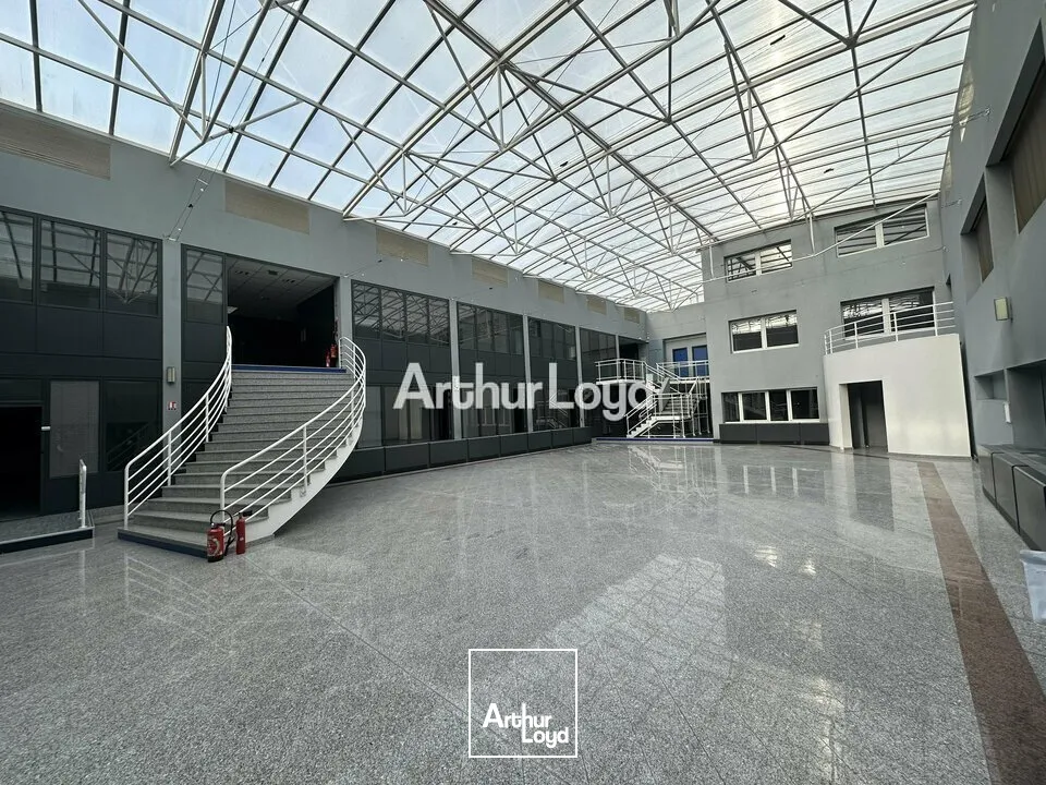 Bureaux - Vente - REICHSTETT - 67116 - 4245-4245 - 7629676