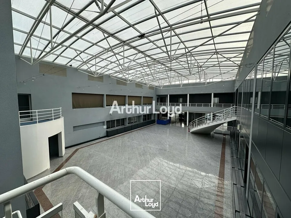 Bureaux - Vente - REICHSTETT - 67116 - 4245-4245 - 7629685