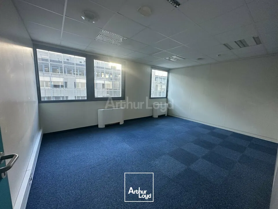 Bureaux - Location - STRASBOURG - 67000 - 86-1336 - 7629693