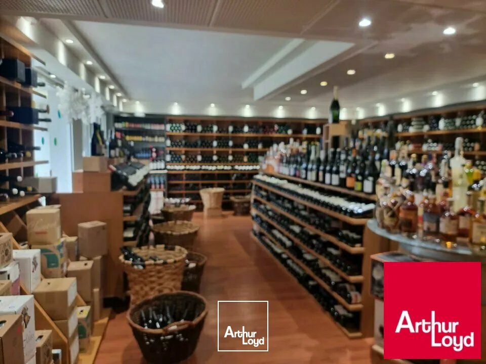 Locaux commerciaux - Location - ANGLET - 64600 - 90-90 - 7629713