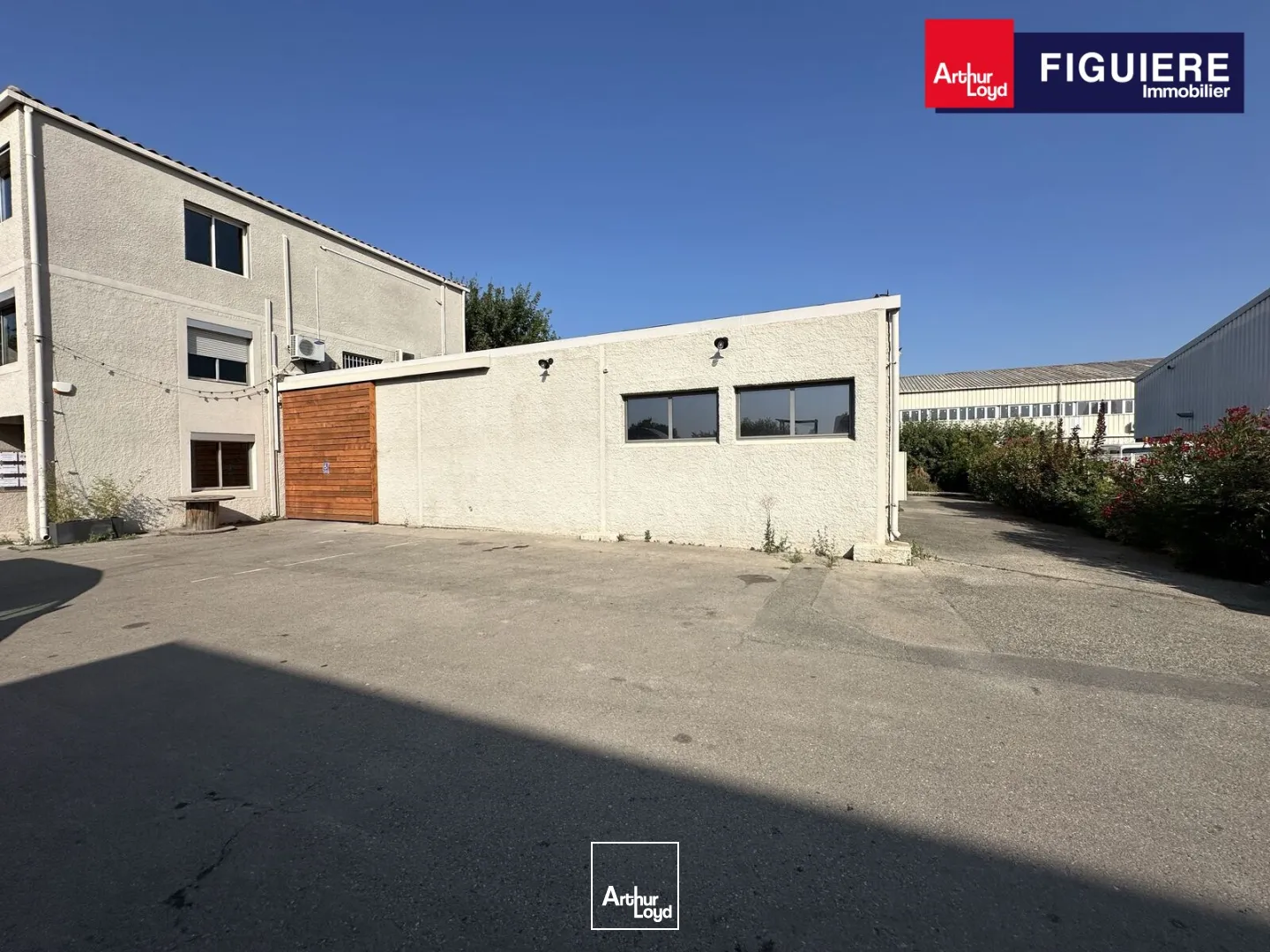 Bureaux - Location - AIX EN PROVENCE - 13290 - 11.8-30.54 - 7629833