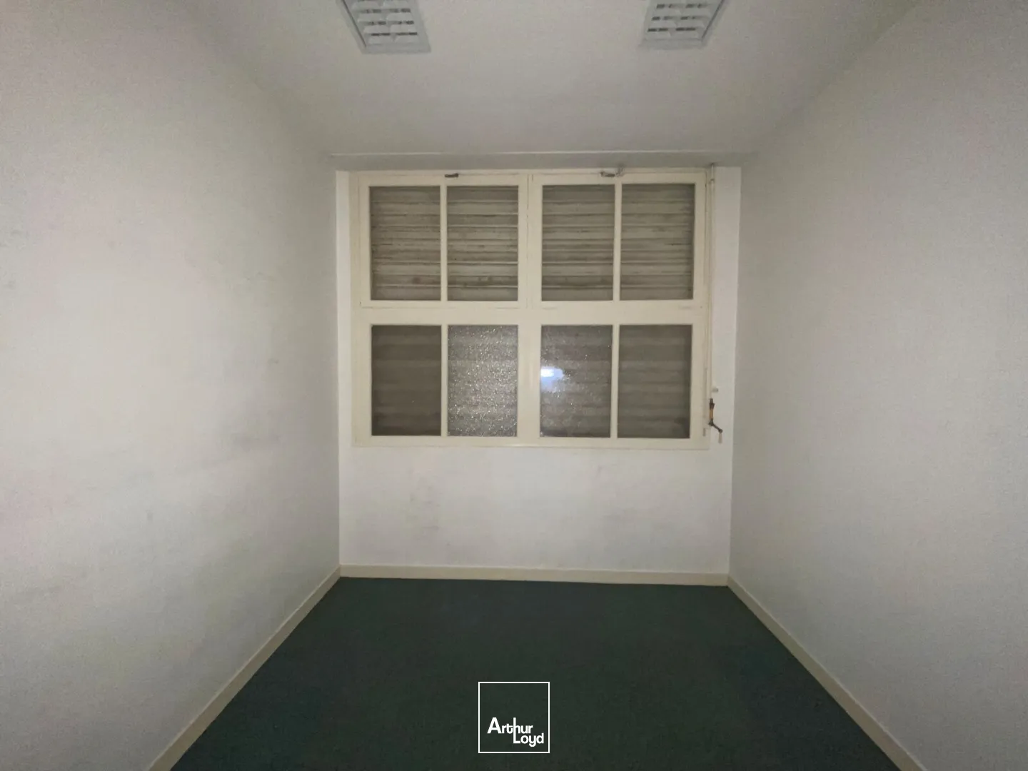 Locaux commerciaux - Location - LORIENT - 56100 - 100.39-100.39 - 7629883