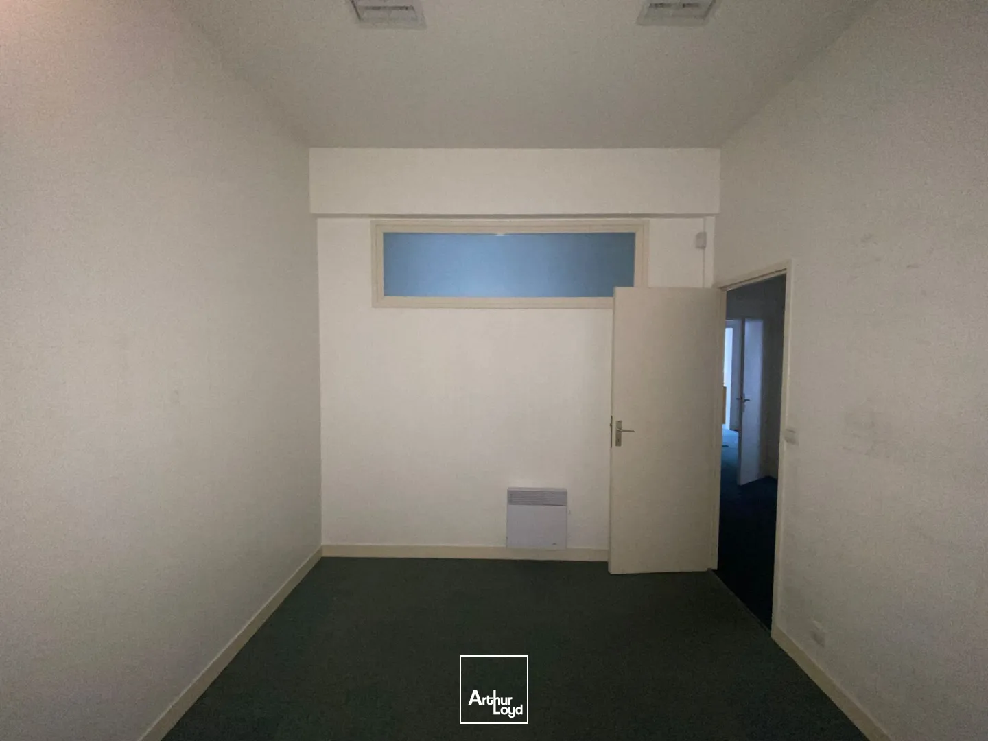 Locaux commerciaux - Location - LORIENT - 56100 - 100.39-100.39 - 7629884