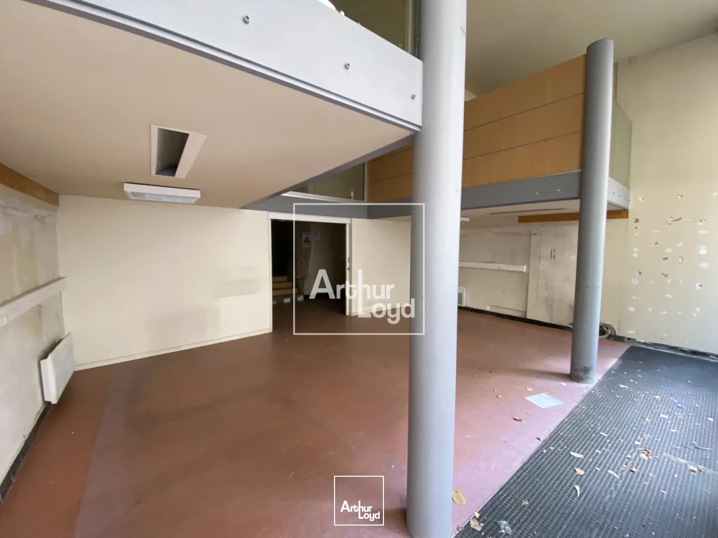 Locaux commerciaux - Vente - GRENOBLE - 38000 - 90-90 - 7629890