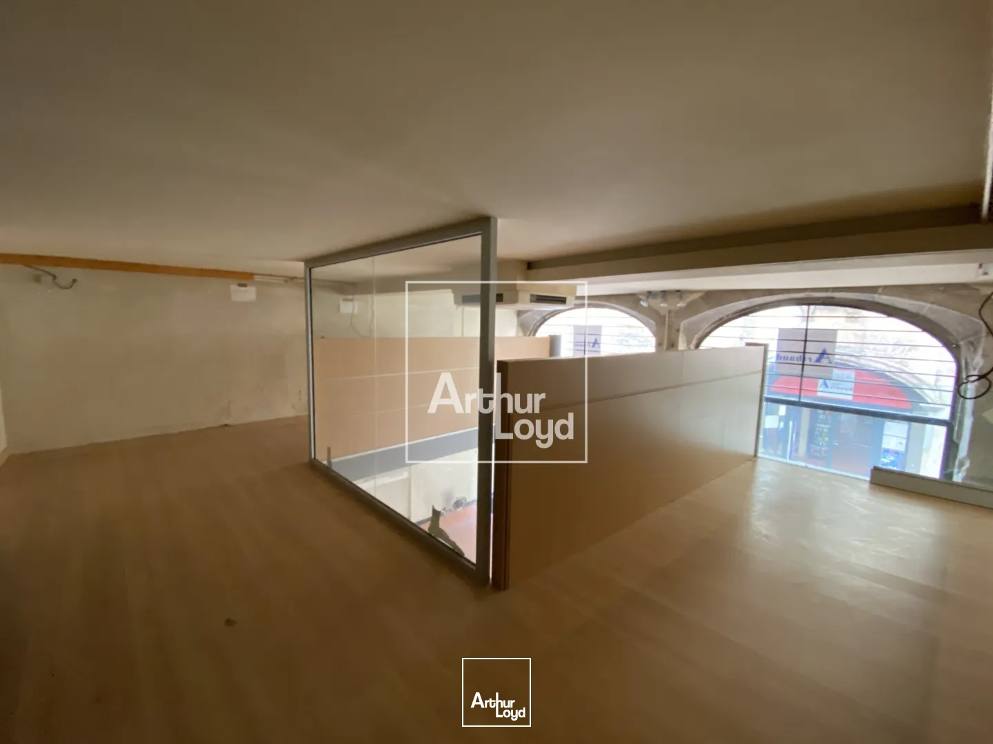 Locaux commerciaux - Vente - GRENOBLE - 38000 - 90-90 - 7629894