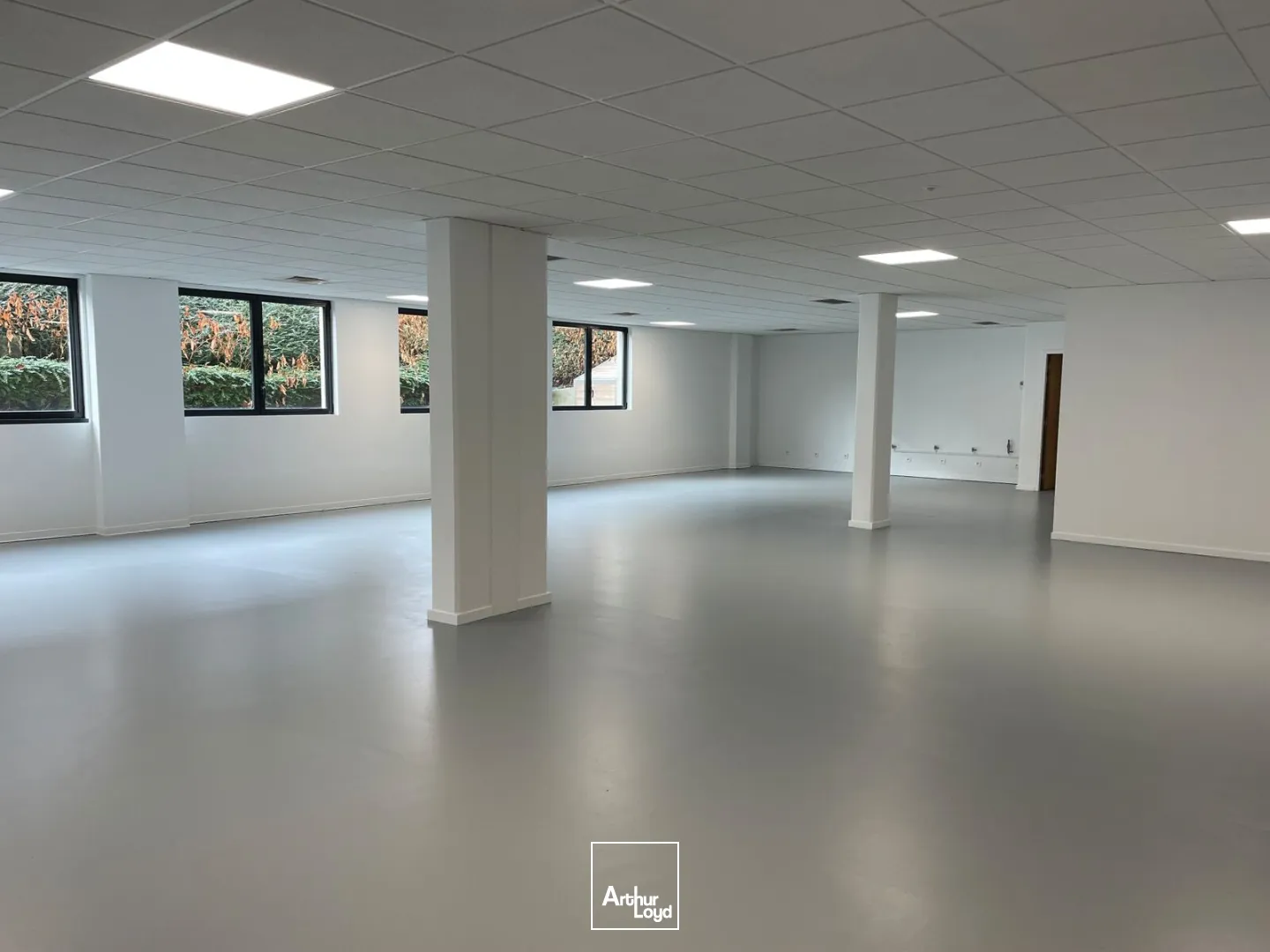 Bureaux - Location - SAINT ANDRE LEZ LILLE - 59350 - 1077.58-4433.94 - 7630068