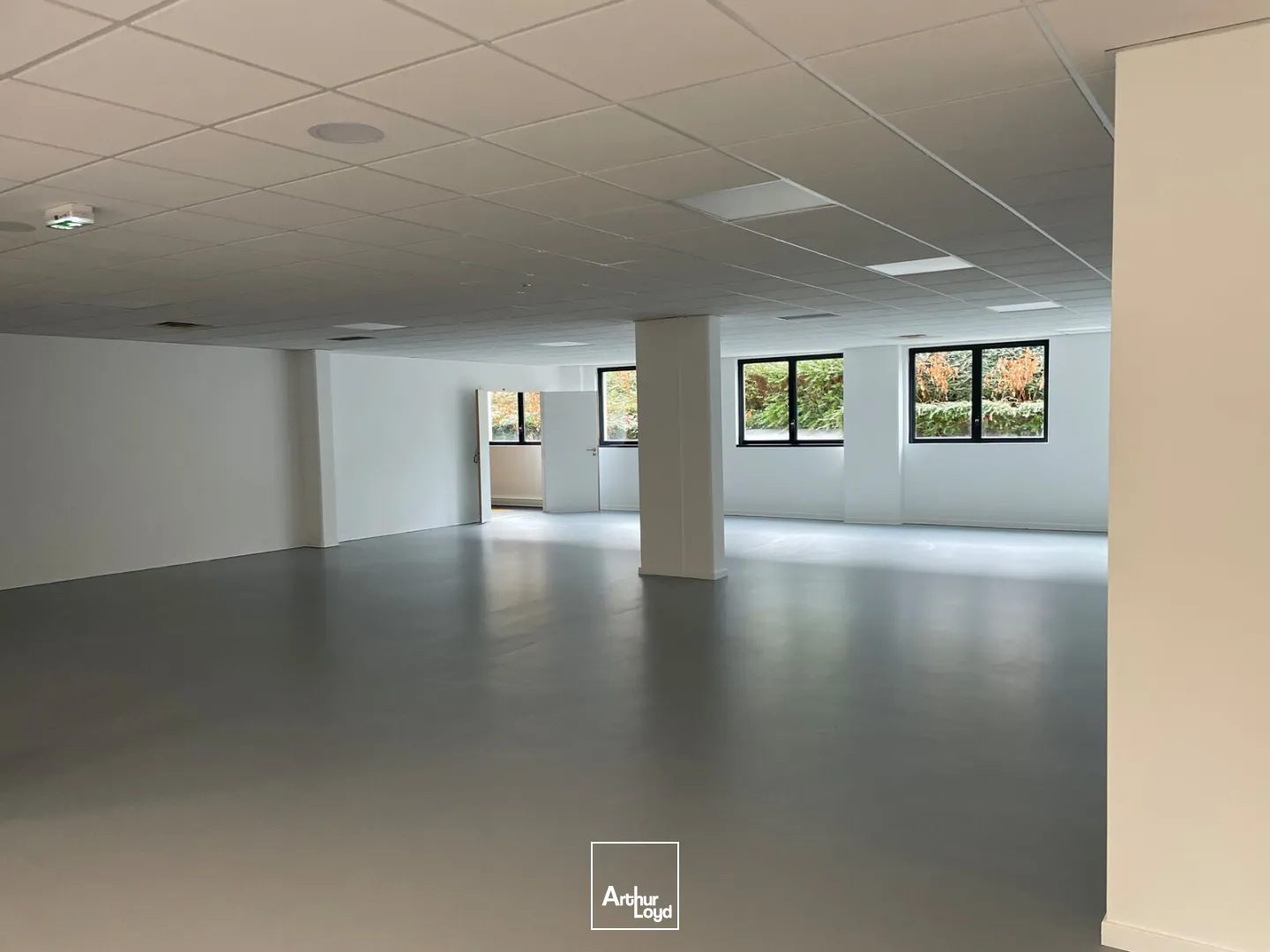 Bureaux - Location - SAINT ANDRE LEZ LILLE - 59350 - 1077.58-4433.94 - 7630069