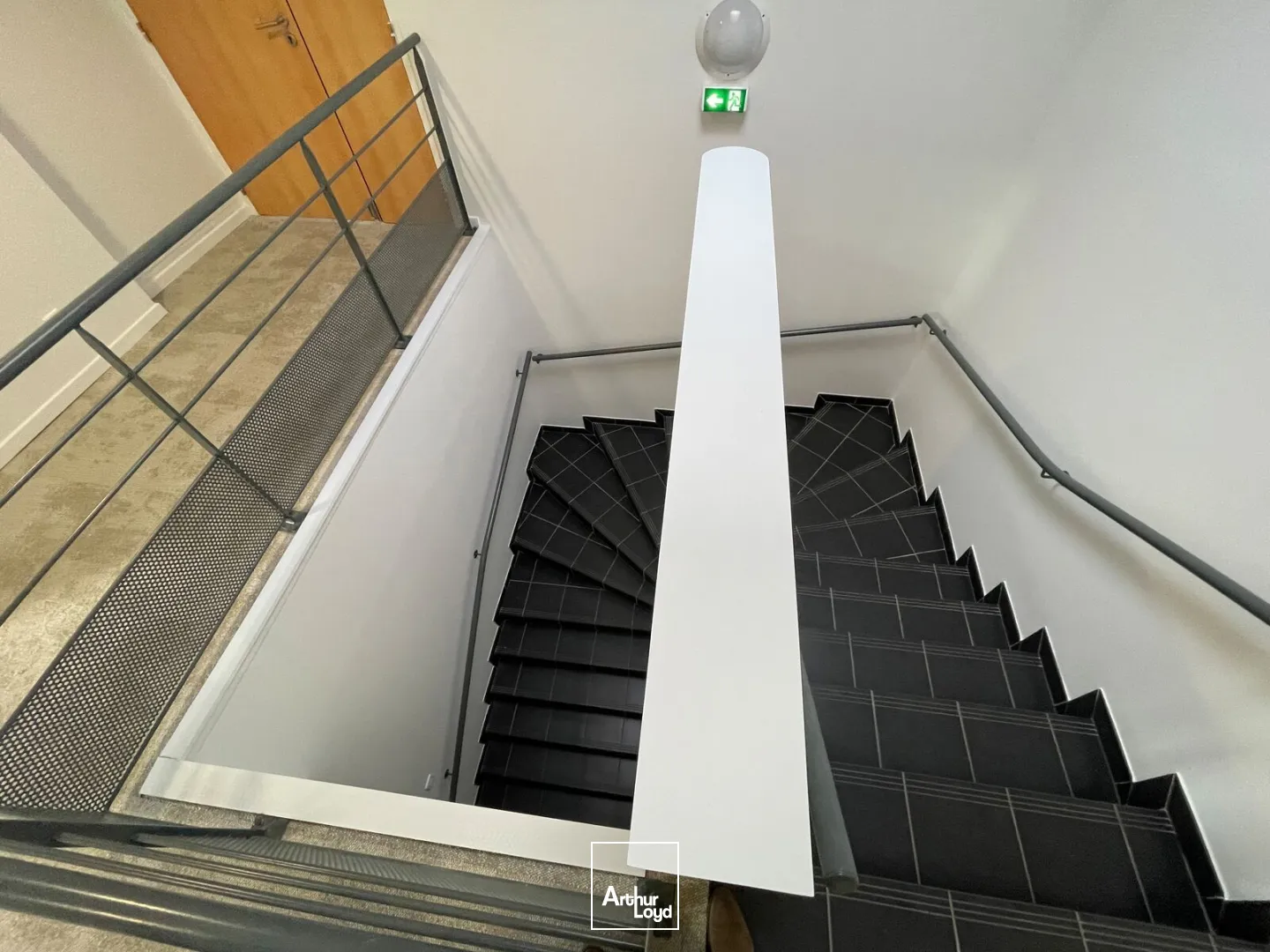 Bureaux - Location - SAINT ANDRE LEZ LILLE - 59350 - 1077.58-4433.94 - 7630088