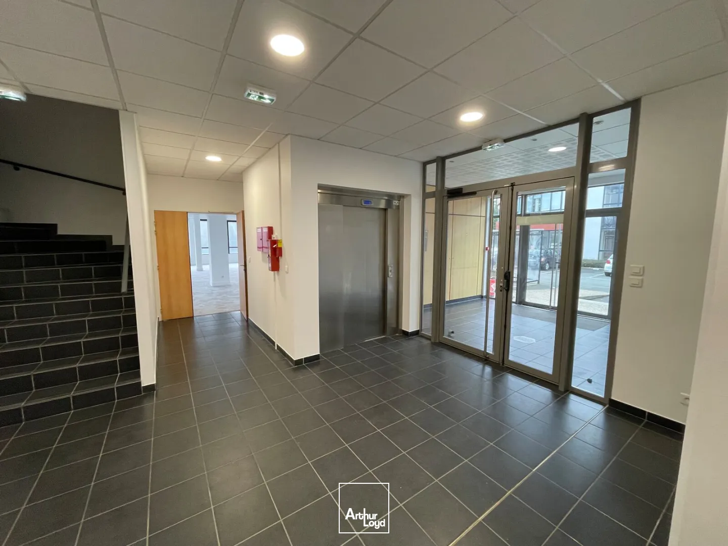 Bureaux - Location - SAINT ANDRE LEZ LILLE - 59350 - 1077.58-4433.94 - 7630090
