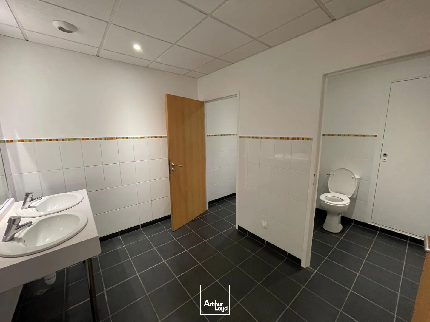 Bureaux - Location - SAINT ANDRE LEZ LILLE - 59350 - 1077.58-4433.94 - 7630092