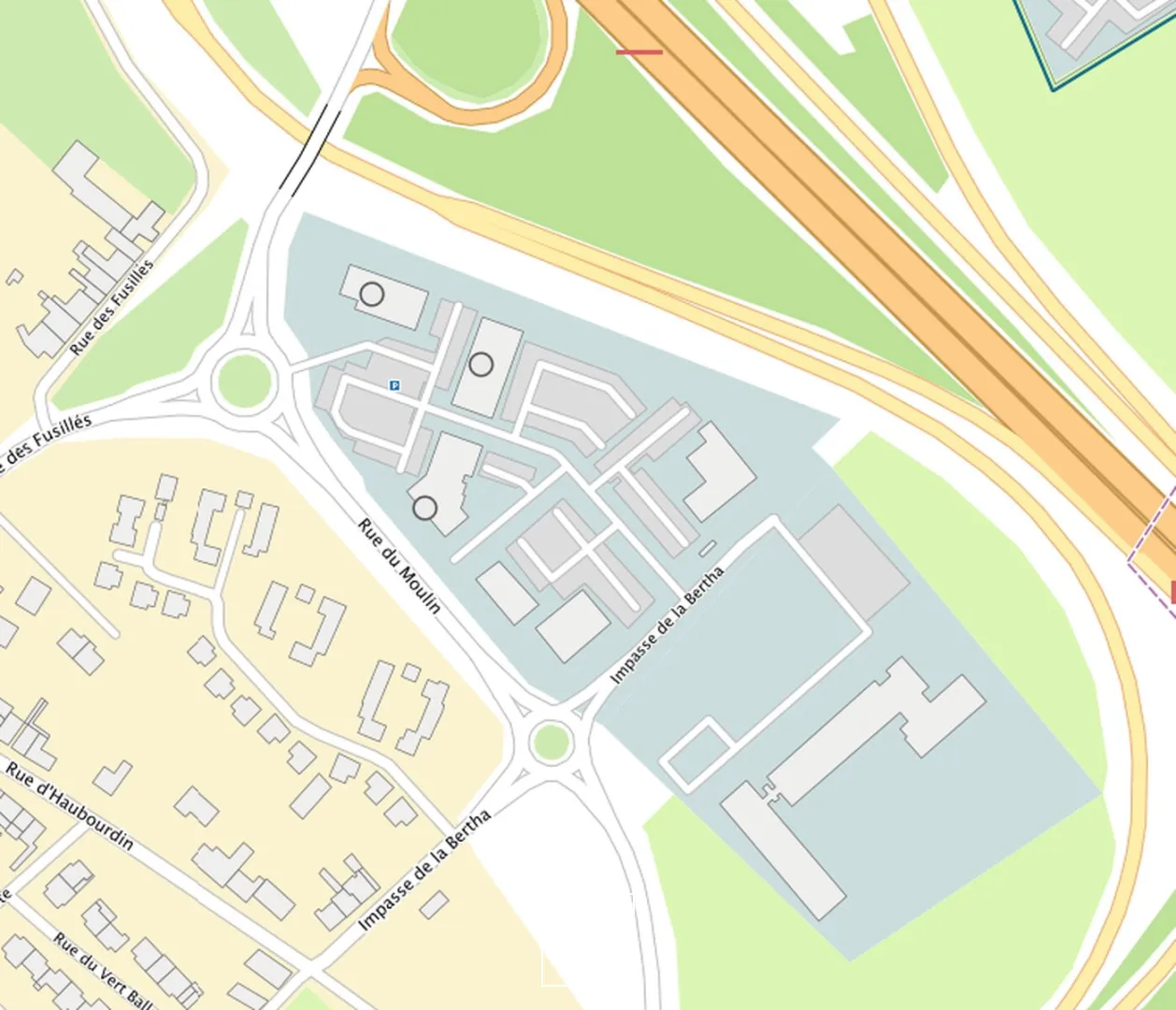 Locaux commerciaux - Location - ENGLOS - 59320 - 223-635 - 7630142