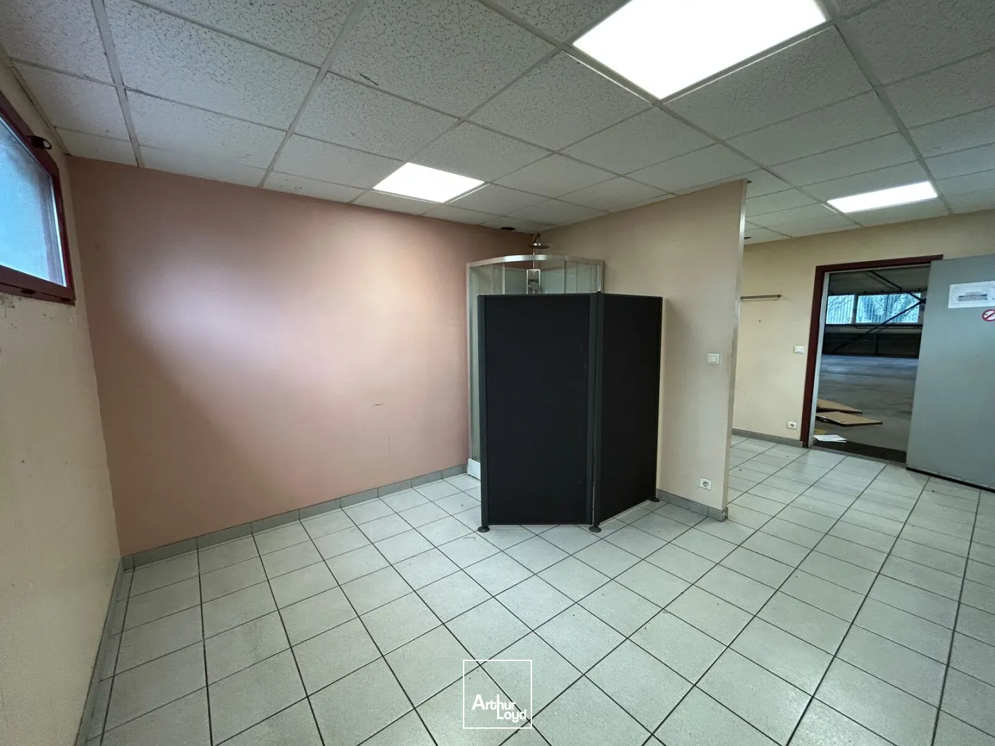 Locaux d'activité & Entrepôts - Location - THOUARE SUR LOIRE - 44470 - 704-704 - 7630152