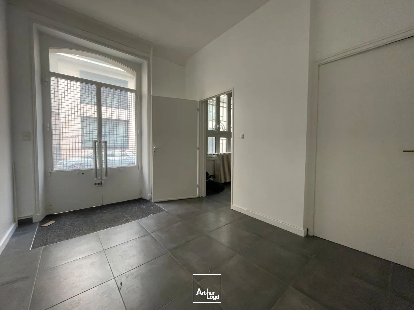 Bureaux - Location - NANTES - 44000 - 49-49 - 7630156