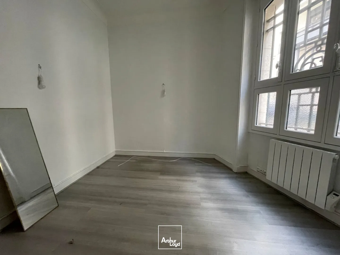 Bureaux - Location - NANTES - 44000 - 49-49 - 7630157