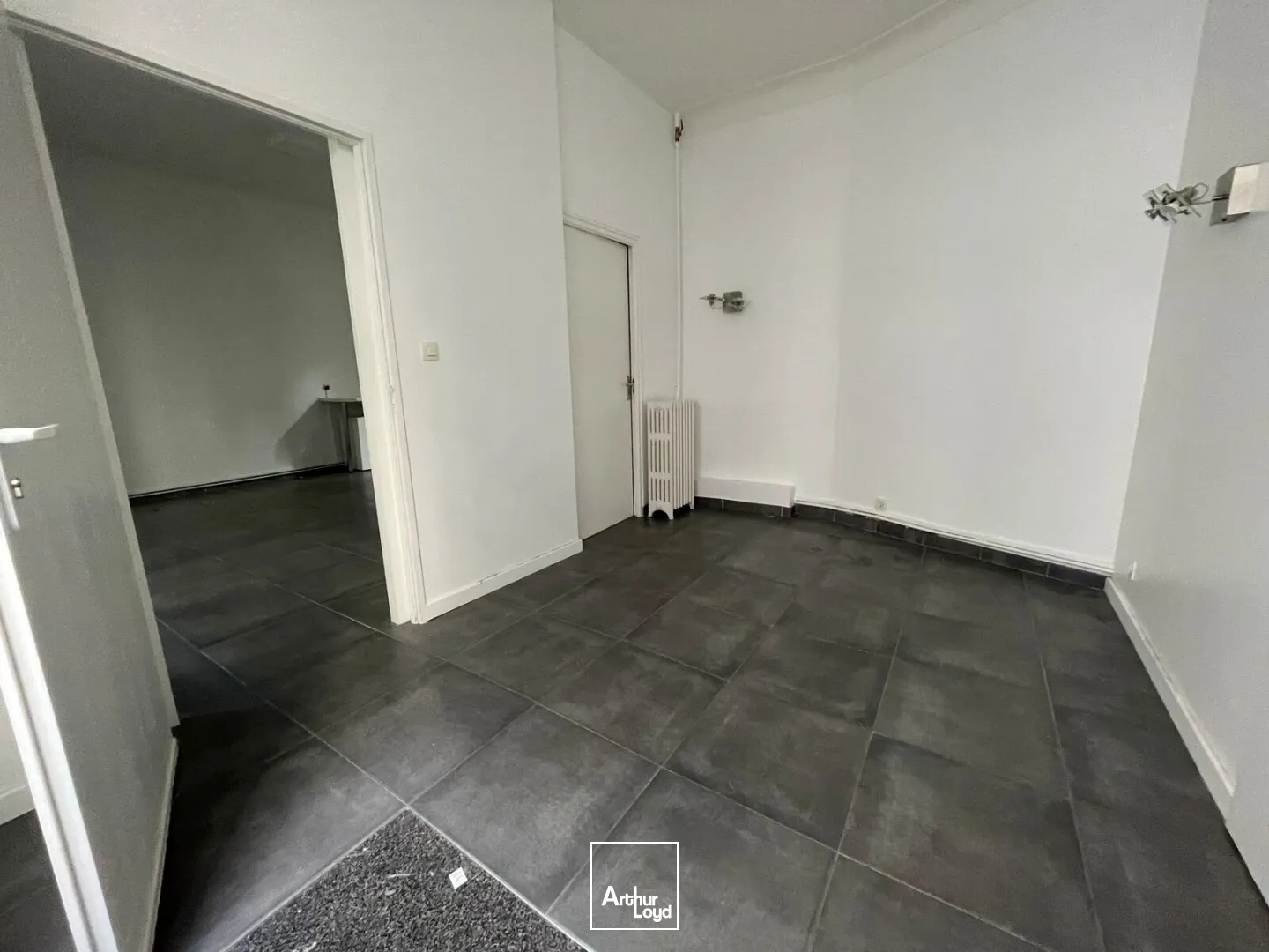 Bureaux - Location - NANTES - 44000 - 49-49 - 7630158