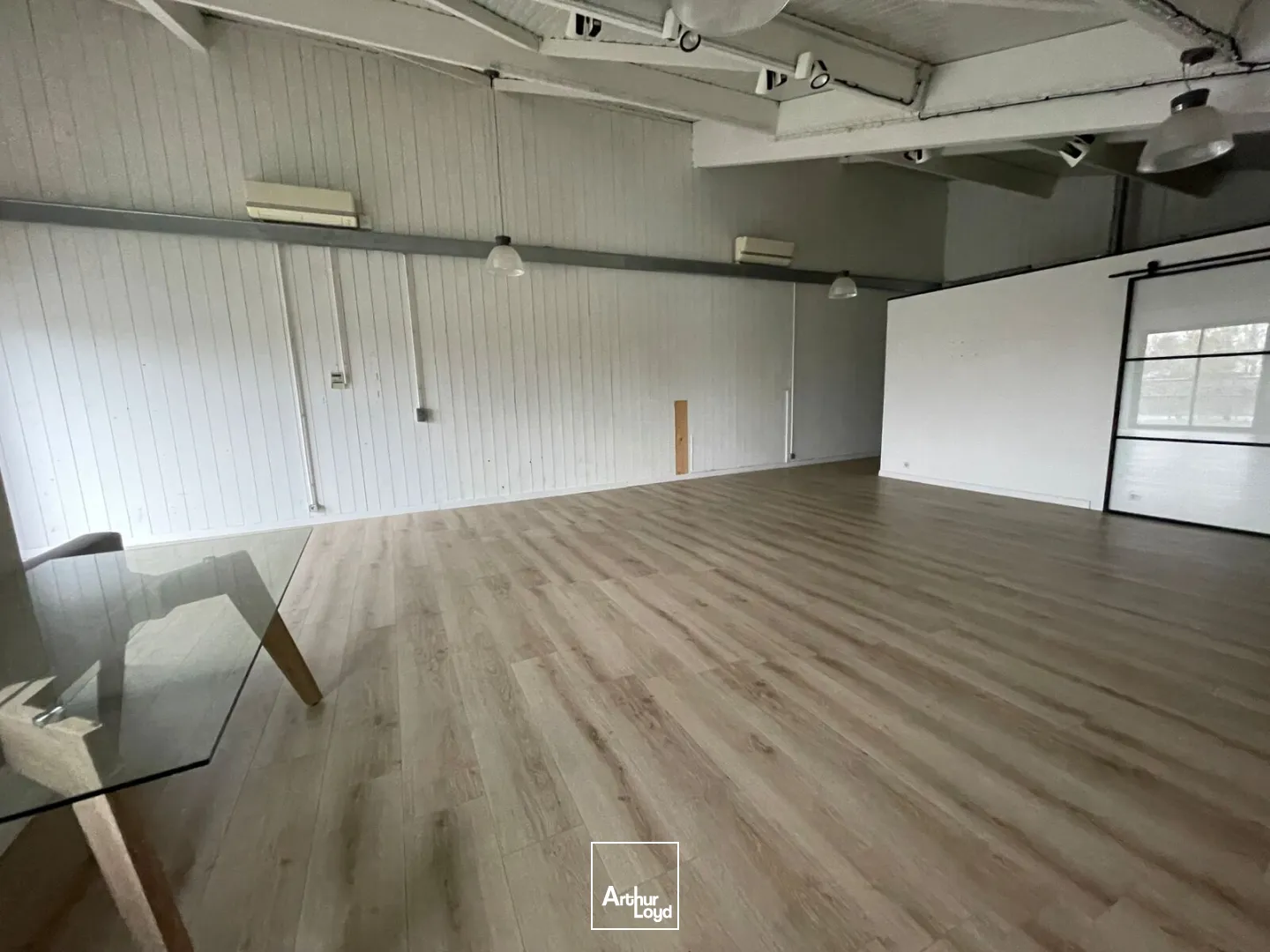 Bureaux - Location - SAINT HERBLAIN - 44800 - 75-75 - 7630161