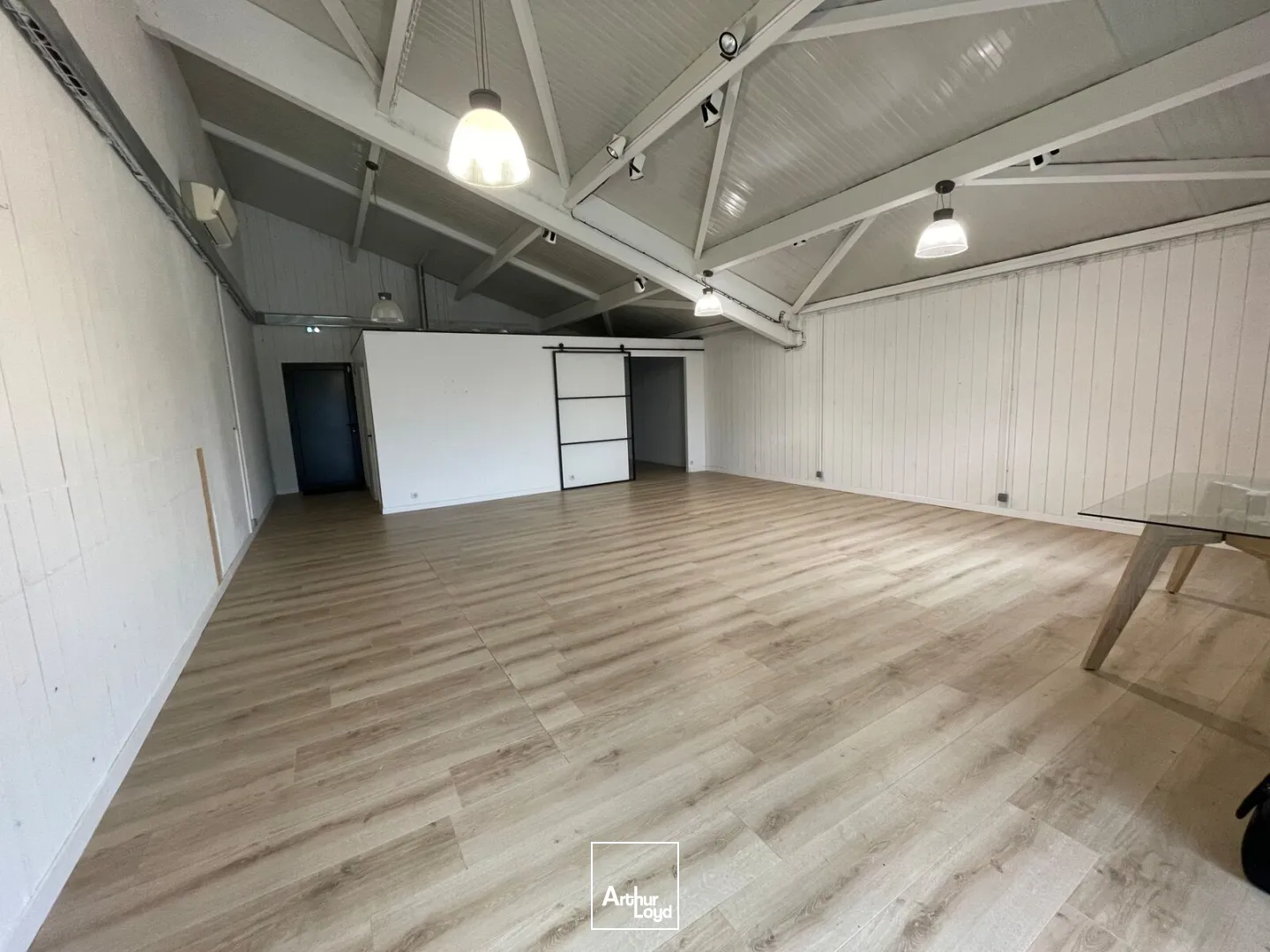 Bureaux - Location - SAINT HERBLAIN - 44800 - 75-75 - 7630162