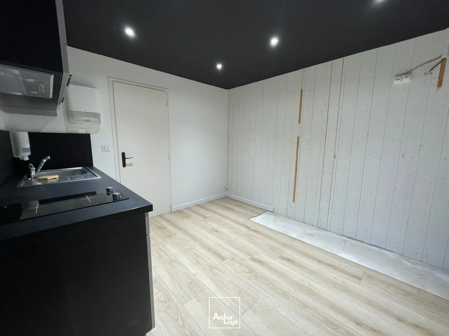 Bureaux - Location - SAINT HERBLAIN - 44800 - 75-75 - 7630163