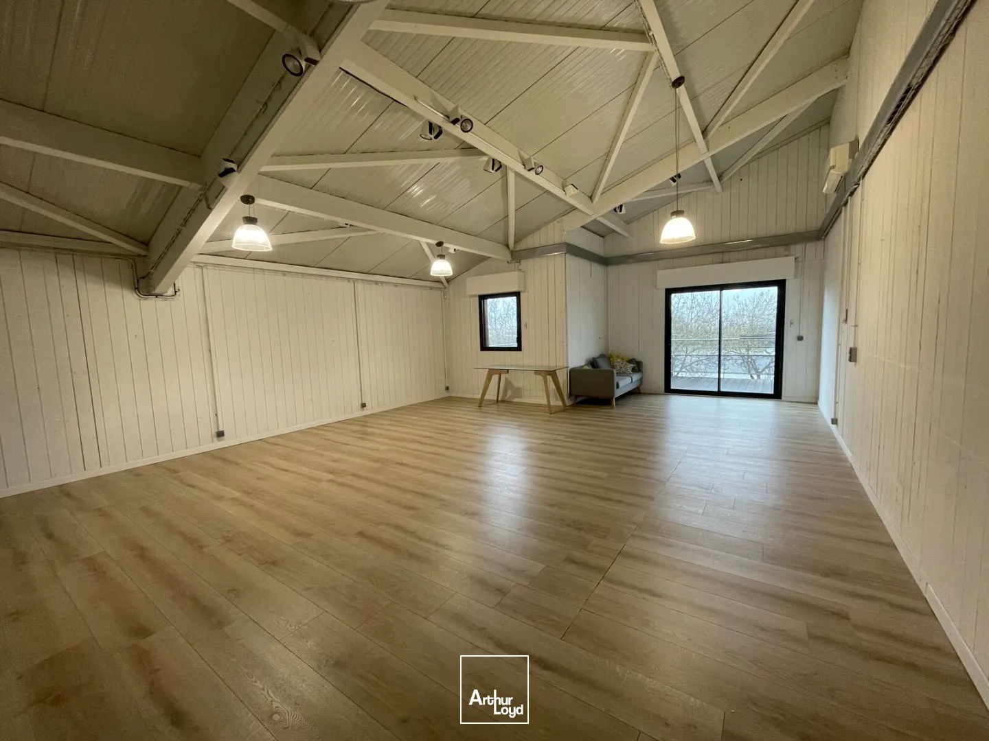 Bureaux - Location - SAINT HERBLAIN - 44800 - 75-75 - 7630164