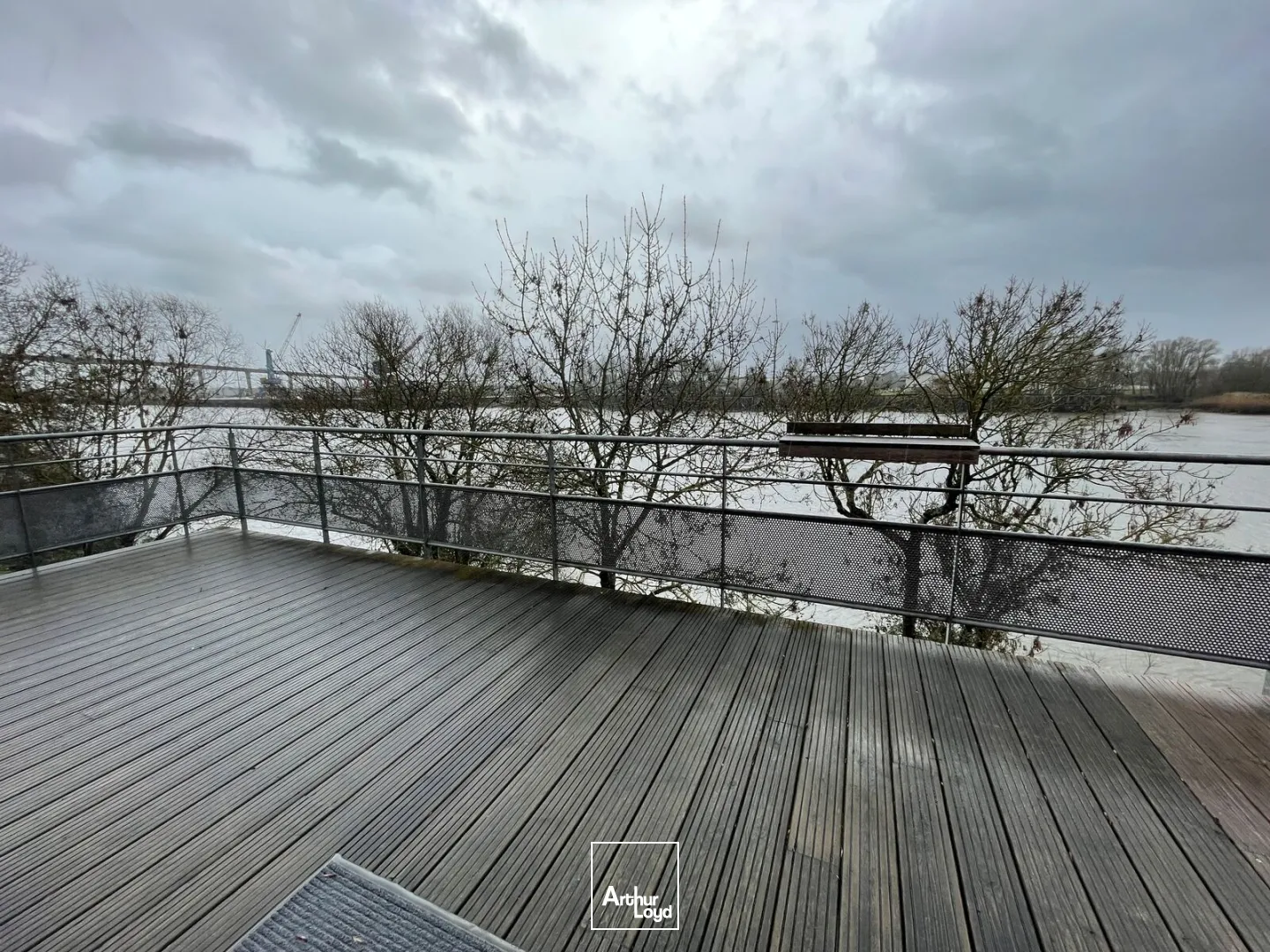 Bureaux - Location - SAINT HERBLAIN - 44800 - 75-75 - 7630165