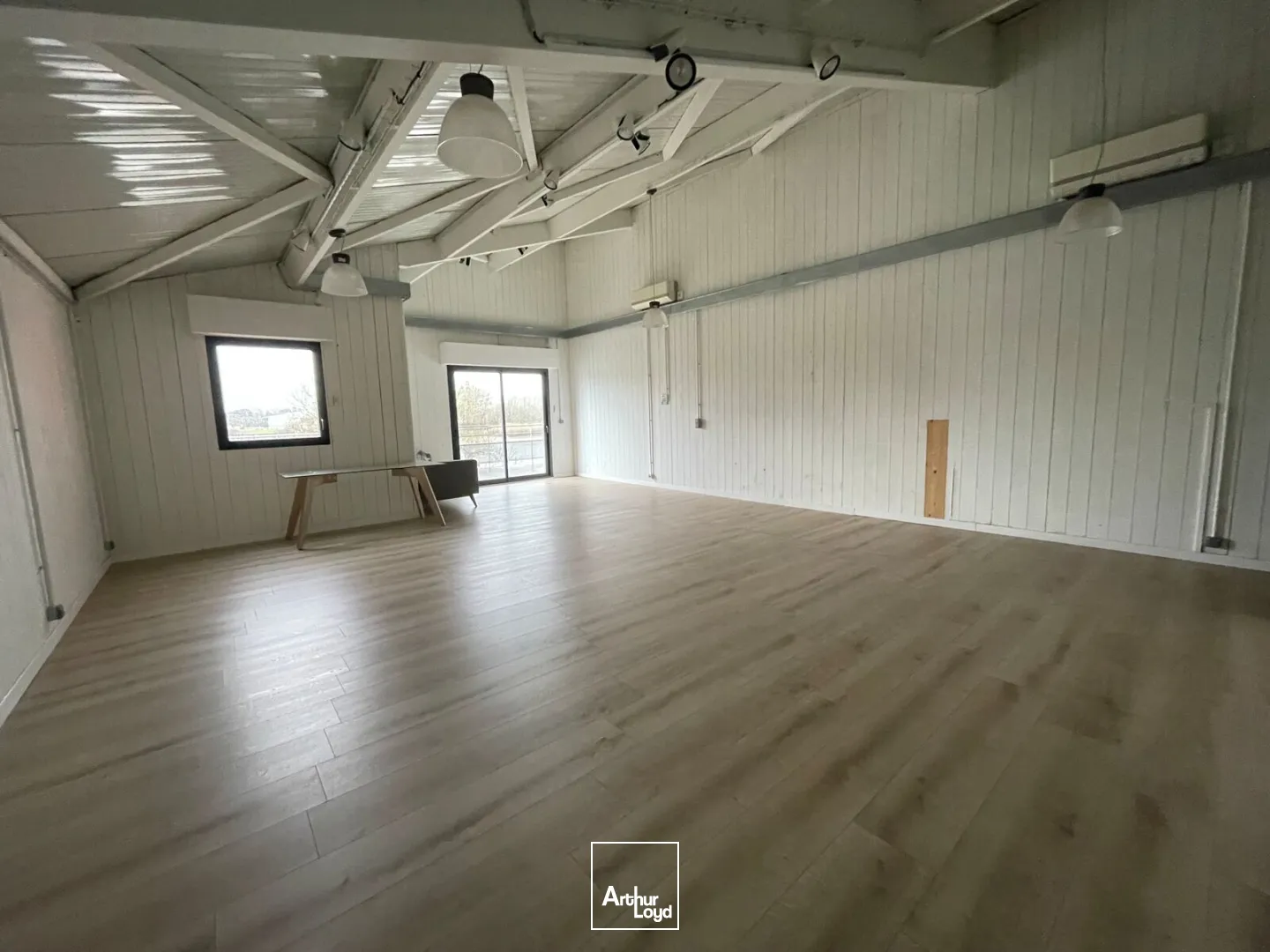 Bureaux - Location - SAINT HERBLAIN - 44800 - 75-75 - 7630160